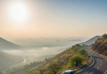 दिल्ली के पास शॉर्ट रोड ट्रिप्स: नीमराना, मथुरा, वृंदावन, भरतपुर.