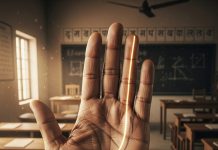 hath me padhai ki rekha palmistry | हाथ में शिक्षा की रेखा