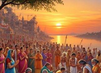 bhadrapada purnima 2025 pe snan daan muhurat | भाद्रपद पूर्णिमा पर स्नान-दान का मुहूर्त