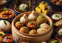 स्टीम्ड फूड के 5 बेहतरीन इंडियन ऑप्शन पाटरा से सैंडविच ढोकला तक.