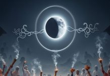 Chandra Grahan 2025। चंद्र ग्रहण 2025 पितृ दोष मुक्ति कालसर्प योग निवारण उपाय