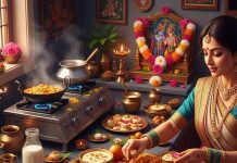 how to prepare radha ashtami bhog । राधा अष्टमी 2025 सात्विक भोग रेसिपी