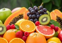 Best Immunity Boosting Fruits | हर मौसम में बीमारियों से बचाएंगे ये 5 सुपरफ्रूट्स