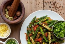Okra cooking tips। भिंडी पकाने के टिप्स