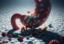 Does paracetamol stop antibiotics from working | पेरासिटामोल बैक्टीरिया को रेजिस्ट कर देता है