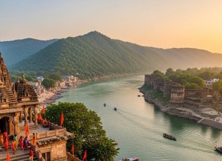 Mirzapur travel guide। मिर्जापुर घूमने की जगहें