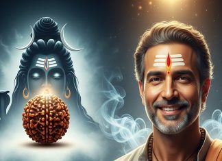 6 mukhi rudraksha benefits in hindi | 6 मुखी रुद्राक्ष पहनने के फायदे