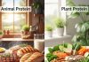 Plant Protein vs Animal Protein Which is good for you | किडनी के लिए प्लांट प्रोटीन ज्यादा बेहतर या एनिमल प्रोटीन