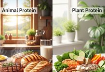 Plant Protein vs Animal Protein Which is good for you | किडनी के लिए प्लांट प्रोटीन ज्यादा बेहतर या एनिमल प्रोटीन