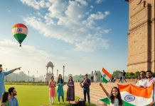 independence day weekend ideas। 15 अगस्त पर करें इन जगहों पर घूमने का प्लान