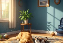 pet vastu tips। घर में पालतू जानवरों के लिए वास्तु