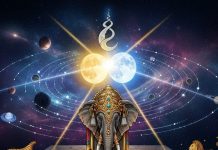 Gaj Kesari Yoga in Kundli। गजकेसरी योग कौनसे भाव में बनता है