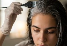 5 Natural Hair Dyes for White Hair at Home | घर पर बिना केमिकल सफेद बालों को बनाएं काला