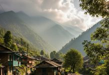 Mussoorie hidden places। मसूरी के पास हिडन स्पॉट्स