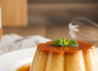 Caramel Pudding Recipe। घर पर बनाएं कैरेमल पुडिंग