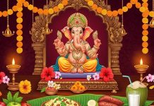 ganesh chaturthi fasting rules। गणेश चतुर्थी व्रत में क्या खाएं, क्या नहीं?