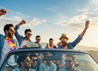 Bachelor party destinations near Delhi। दिल्ली के पास बैचलर पार्टी डेस्टिनेशन