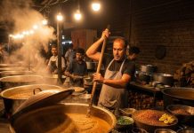 गाजियाबाद की फेमस हलीम… रातभर पकती है, सुबह बिखेरती है स्वाद का जादू! जानें कैसे होती है तैयार? – Uttar Pradesh News