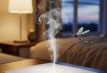 मच्छर भगाने का अनोखा उपाय… धुआं और बिजली का नहीं होगा झंझट, मलेरिया और डेंगू के खतरे से रहेंगे निश्चिंत