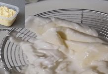 malai shelf life in fridge। मलाई को फ्रिज में कितने दिन तक सुरक्षित रखें और घी कब निकालें जानें.