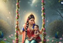 modern and unique names of Radha Rani to your daughter On the occasion of Radha Ashtami | अपनी बेटी को दें राधा रानी के ये मॉर्डन और यूनिक नाम, बेहद पवित्र है इनका अर्थ
