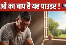 Moringa Powder Health Benefits Boost Immunity | मोरिंगा पाउडर के चमत्कारिक फायदे