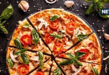 рдмрд┐рдирд╛ рдУрд╡рди рдХреЗ рддрд╡реЗ рдпрд╛ рдХрдбрд╝рд╛рд╣реА рдореЗрдВ рдЭрдЯрдкрдЯ рдЯреЗрд╕реНрдЯреА рдкрд┐рдЬреНрдЬрд╛ рдмрдирд╛рдиреЗ рдХреА рдЖрд╕рд╛рди рд░реЗрд╕рд┐рдкреА.