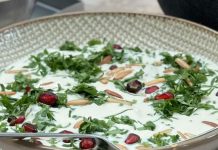 थाली का स्टार है ये पहाड़ी रायता, स्वाद ऐसा कि चट कर जाएंगे भर-भर कटोरी!