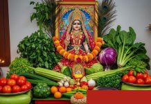 radha ashtami 2025 Eating Tips Do not eat these 3 vegetables and 2 fruits on Radhashtami | राधा अष्टमी के दिन भूलकर भी ना खाएं ये 3 सब्जियां और 2 फल, धन के साथ सेहत भी होगी खराब