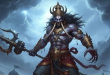 रावण का भांजा कौन था? किस देवता के वरदान से बन गया था शक्तिशाली राक्षस, पढ़े वाल्मीकि रामायण की रोचक कथा