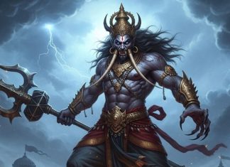 रावण का भांजा कौन था? किस देवता के वरदान से बन गया था शक्तिशाली राक्षस, पढ़े वाल्मीकि रामायण की रोचक कथा