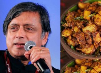 Kerala style potato recipe। शशि थरूर की पसंदीदा केरल स्टाइल उरुलकिझंगु उप्पेरी रेसिपी