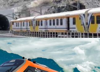 दिल्ली-मुंबई नहीं…घाटी में ट्रेन चलाने में मदद कर रहा है उत्तर प्रदेश का यह शहर, जानें कहीं आप वाला तो नहीं