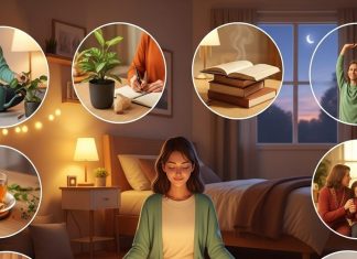 things to do before sleep। रात को सोने से पहले के उपाय