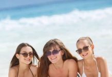 फैशन ट्रेंड बनी थोंग बिकिनी, सेहत के लिए कितनी सही? डॉक्टरों की राय कर देगी हैरान \ is wearing thongs good for health in india