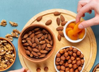 सुबह या शाम कब खाएं ड्राई फ्रूट्स? कब होता है शरीर को सबसे ज्यादा फायदा? एक्सपर्ट से जानें best time to east dry fruits sookhe meve kab khaye