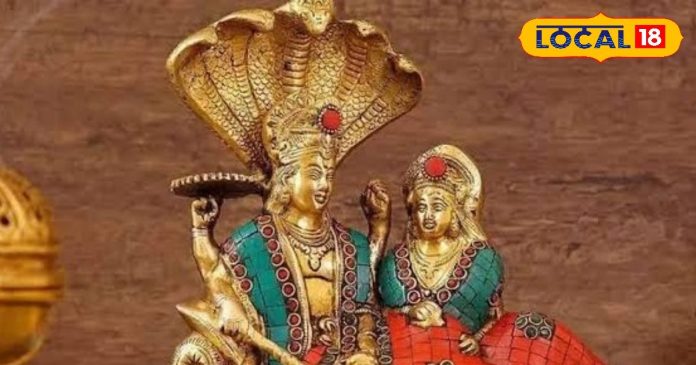 इस बार परिवर्तिनी एकादशी खास, शुभ संयोग मे करवट बदलेंगे