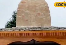 उत्तराखंड में यहां आपदा आने से पहले मां दुर्गा करती है अलर्ट, परिक्रमा करने आता है बाघ