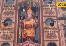 कानपुर का अनोखा गणेश मंदिर, अंग्रेजों की नजर से बचाकर बना मंदिर, यहीं से हुई गणेश महोत्सव की शुरुआत