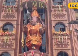 कानपुर का अनोखा गणेश मंदिर, अंग्रेजों की नजर से बचाकर बना मंदिर, यहीं से हुई गणेश महोत्सव की शुरुआत