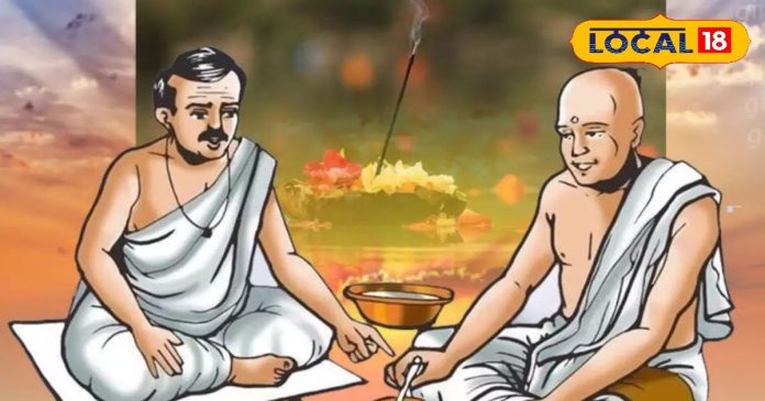 काल से भी ज्यादा खतरनाक पितृ दोष...छीन लेगा खुशियां, उदासी