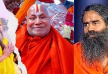 जगद्गुरु स्वामी रामभद्राचार्य और प्रेमानंद महाराज मामले पर बाबा रामदेव का बड़ा बयान, बोले भावनाओं में बह…