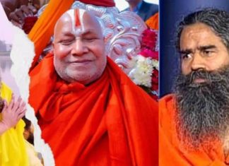 जगद्गुरु स्वामी रामभद्राचार्य और प्रेमानंद महाराज मामले पर बाबा रामदेव का बड़ा बयान, बोले भावनाओं में बह…