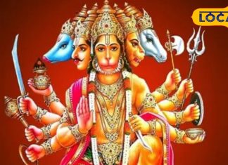 जीवन के हर संकट हो जाएंगे छूमंतर, बजरंगबलि का मिलेगा आशिर्वाद, बस कर लें इस दोहे का जाप