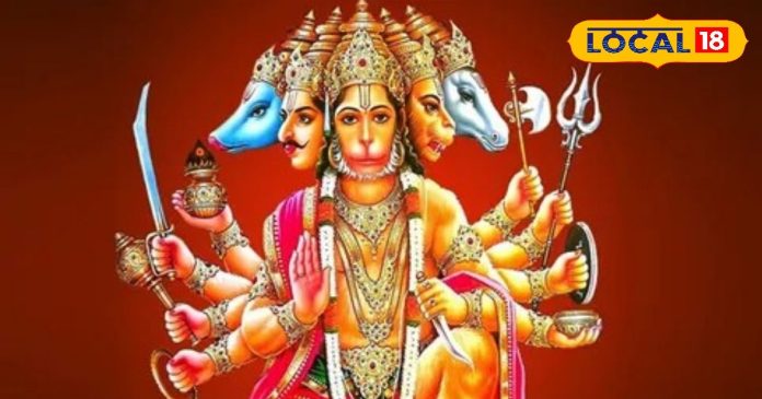 जीवन के हर संकट हो जाएंगे छूमंतर, बजरंगबलि का मिलेगा