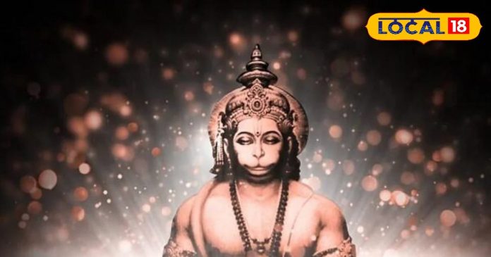 रोजाना कर लें सिर्फ इस चौपाई का जाप, बजरंगबलि हो