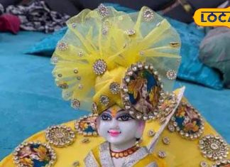 लड्डू गोपाल की सेवा में कर रहे हैं ये भूल? जानें 10 जरूरी नियम, ऐसे पाएं घर में खुशहाली और समृद्धि