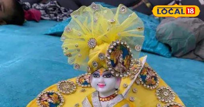 लड्डू गोपाल की सेवा में कर रहे हैं ये भूल?