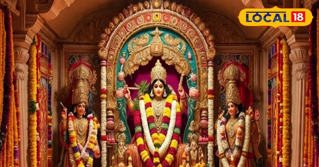 नवरात्रि में क्या न करें: पंडित श्रीधर शास्त्री से जानें