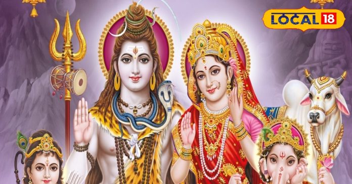 18 या 19 सितंबर..इस होगा आश्विन माह का पहला प्रदोष